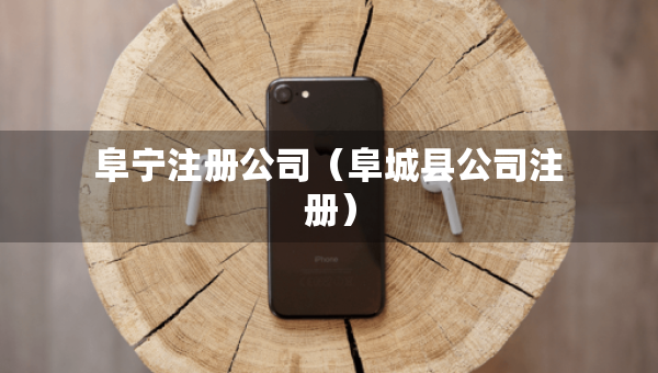 阜寧注冊(cè)公司（阜城縣公司注冊(cè)）