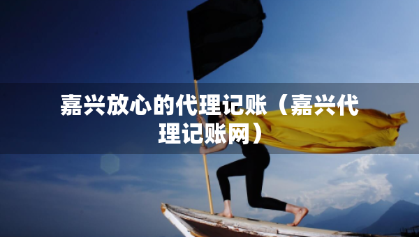 嘉興放心的代理記賬（嘉興代理記賬網(wǎng)）