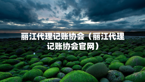 麗江代理記賬協(xié)會（麗江代理記賬協(xié)會官網(wǎng)）