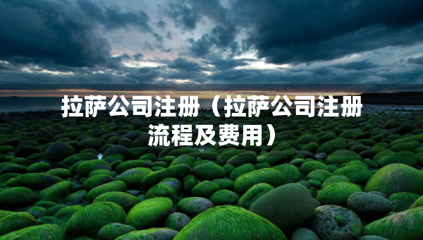 拉薩公司注冊(cè)（拉薩公司注冊(cè)流程及費(fèi)用）